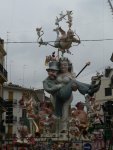 2006-03-17 - 14 - Falla Convento JerusalÃ©n.JPG