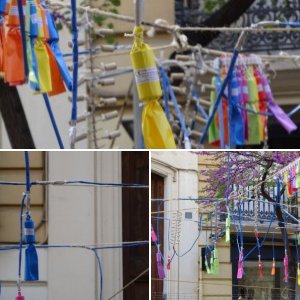 Straat mascelta Carrer de Cirilo Amorós