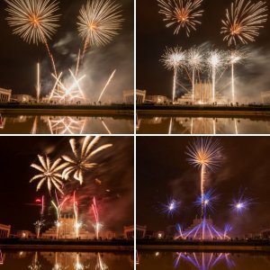 Brussel , Arteventia 26-07-2019