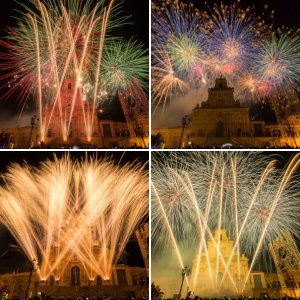 Palazzolo Acreide 2019