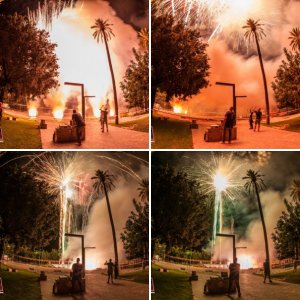 pobla de vallbona  07-10-2019