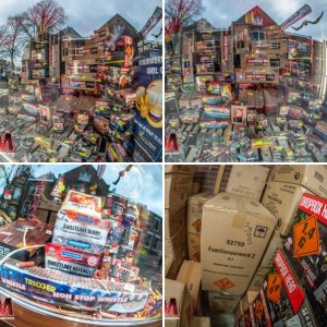 Winkelbezoeken 2019 - Vuurwerkzoetermeer.nl