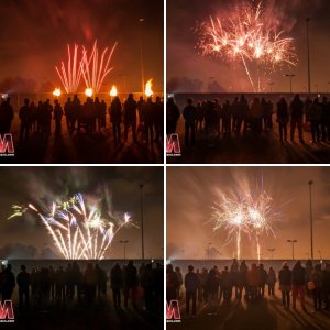13-12-2019 - Kaboom Vuurwerk