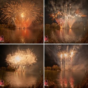 14-12-2019 - Vuurwerkstore Holten