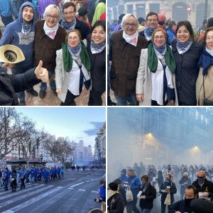 Dia de la Crida 2020