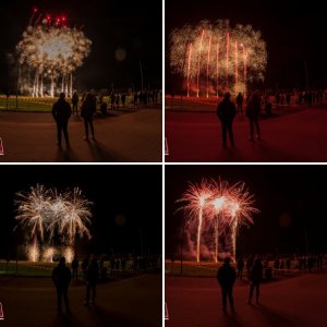 Demo Rubro vuurwerk 10-09-2020