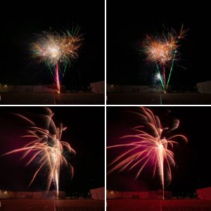 20-12-2019: Sittard | Sparkles demo