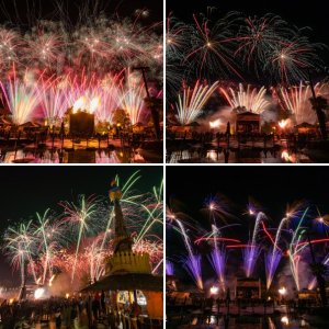 Toverland Halloween 2021