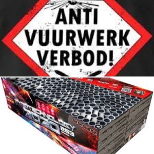 Pyro Video's/ Compilaties/ producten/ Op Hardcore Muziek / Video Mixen Door :"The Warrior Off Hardcore"