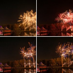 Leidschendam (Ice Paradise) 08-11-2018