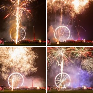 Den-haag -  Malieveld - 10-04-2018
