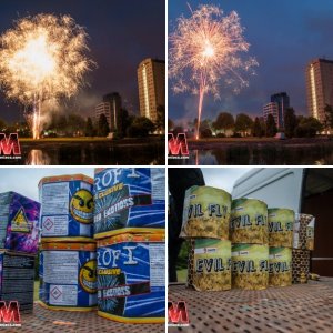 Voorburg - 18-05-2018