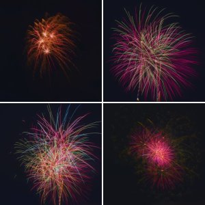 Cranger Kirmes Herne Opening 2025