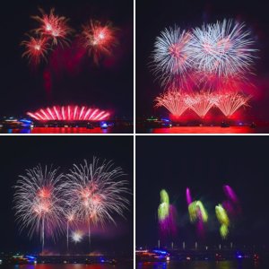 Ruhrorten Hafenfest Duisburg 2025