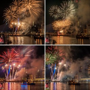 Rotterdam - 02-09-2017