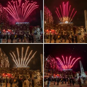 Amsterdam 17-02-2026