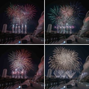 16-03-2026 - Pirotecnia Mediterraneo