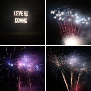 Koningsnacht Voorthuizen 25-04-2026