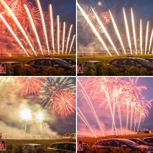 Nijmegen - 16-07-2017