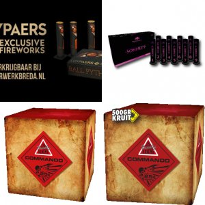 Product Albums