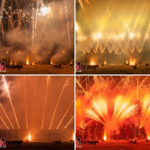 18-03-2017 - Castillo Hermanos Caballer