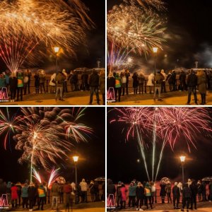 Scheveningen - 17-12-2017