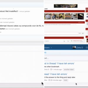 Uitleg Forum