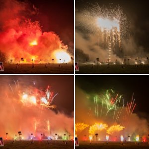 Cafferata Vuurwerk