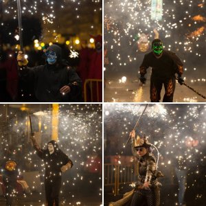 Correfoc