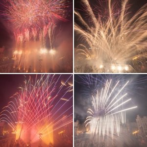 Nit de Alba Ricassa 2018