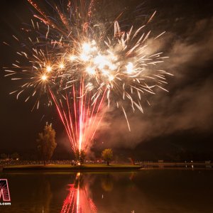 Rubro vuurwerk - 2018