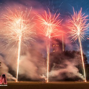 Hoogvliet - 23-06-2018