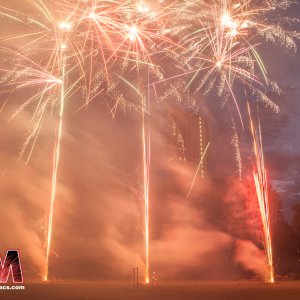 Hoogvliet - 23-06-2018