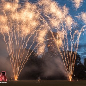 Hoogvliet - 23-06-2018