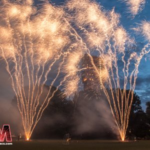 Hoogvliet - 23-06-2018