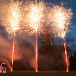 Hoogvliet - 23-06-2018