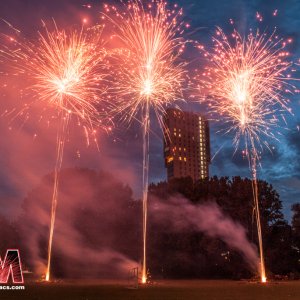 Hoogvliet - 23-06-2018