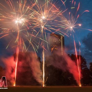 Hoogvliet - 23-06-2018