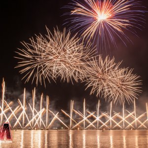 Annecy ( FR ) - 04-08-2018