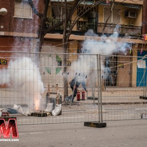 19-03-2018 - a. falla avda. burjasot joaquin ballester - reus ( pirotecnia mediterraneo )