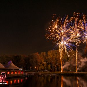 Leidschendam (Ice Paradise) 08-11-2018