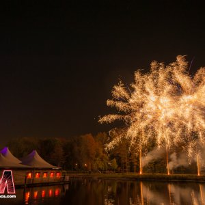 Leidschendam (Ice Paradise) 08-11-2018