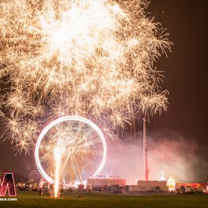 Den-haag -  Malieveld - 10-04-2018