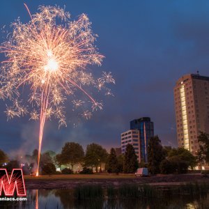 Voorburg - 18-05-2018