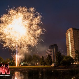 Voorburg - 18-05-2018