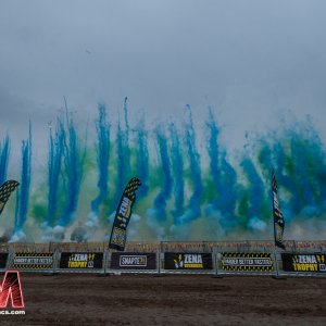 Zena Trophy - 22-09-2018