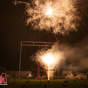 Cafferata vuurwerk - 04-09-2017