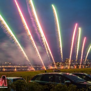 Nijmegen - 16-07-2017