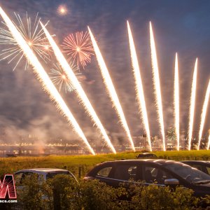 Nijmegen - 16-07-2017