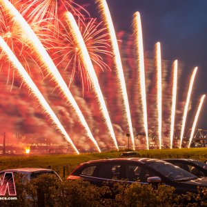 Nijmegen - 16-07-2017